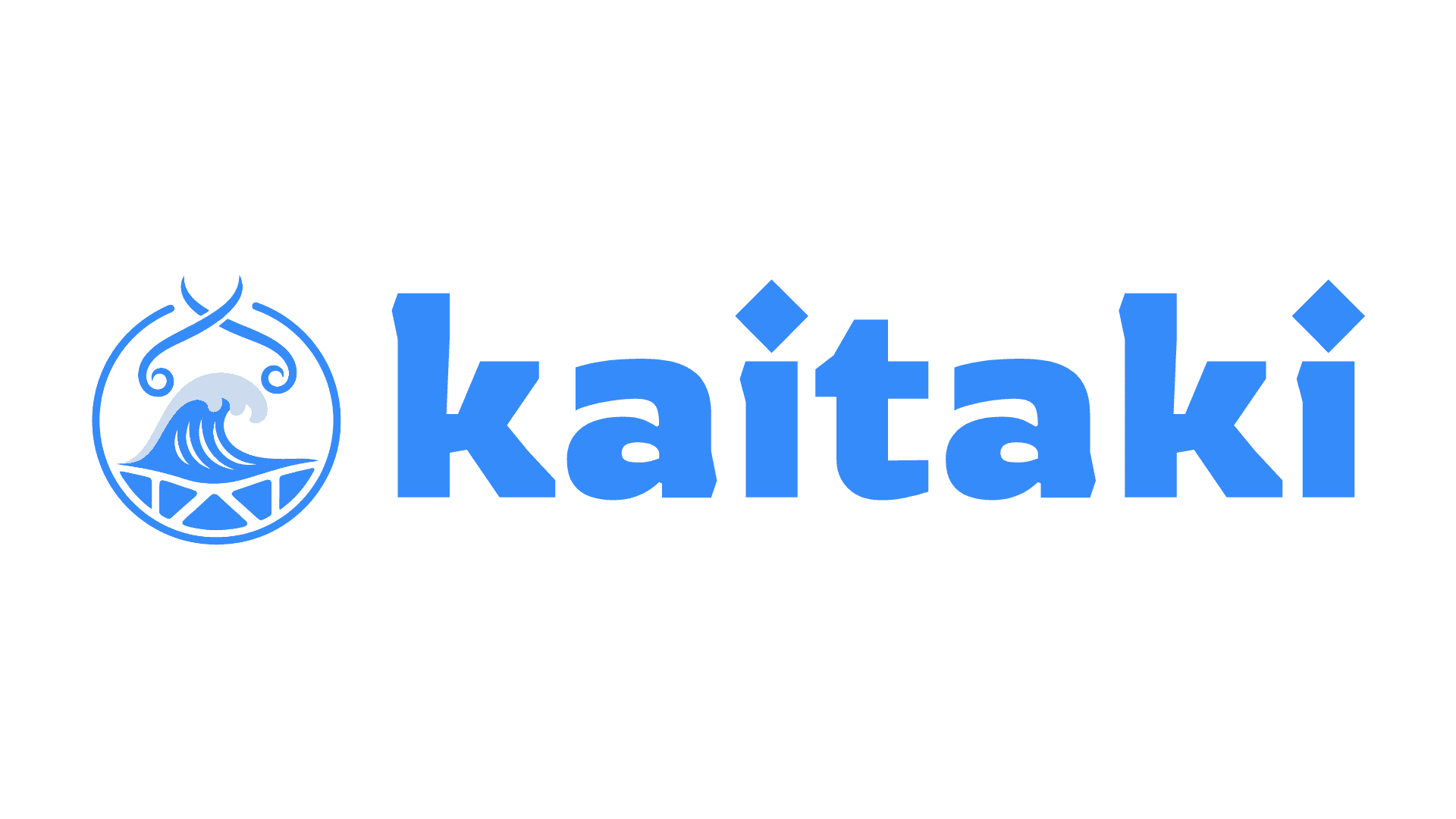 Kaitaki Logo